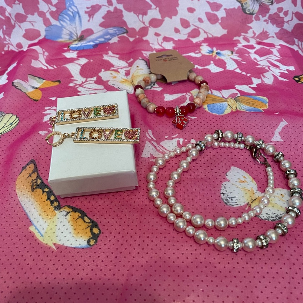 4 piece bundle